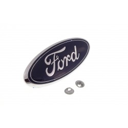 Emblemat znaczek logo przód Ford Ecosport 18-