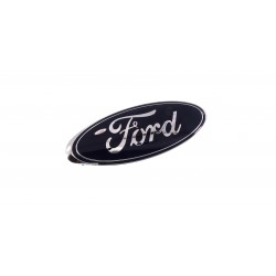 Emblemat przedni przód Ford Custom Ranger 12- oryg