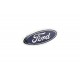 Emblemat znaczek logo przód Ford Mondeo mk3 00-03