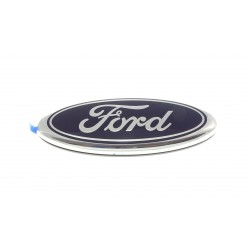 Emblemat tył znaczek klapy Ford Galaxy mk3 oryg