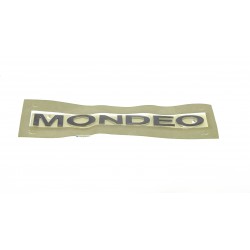 Emblemat napis klapy tył Ford Mondeo mk4 oryg
