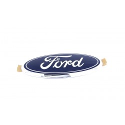 Emblemat znaczek klapy tył Ford Ka 08-16 oryg