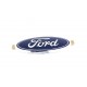 Emblemat znaczek tył Ford Focus mk3 kombi HB oryg
