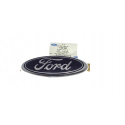 Emblemat tył znaczek klapy Ford Focus mk2 lift HB