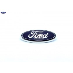 Emblemat logo tylne Ford Mondeo mk4 Focus mk2