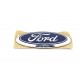 Emblemat znaczek logo przód tył Ford Galaxy mk2 00-06