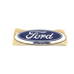 Emblemat znaczek logo przód tył Ford Galaxy mk2 00-06