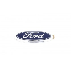 Emblemat tył znaczek klapy Ford Focus mk2 lift HB