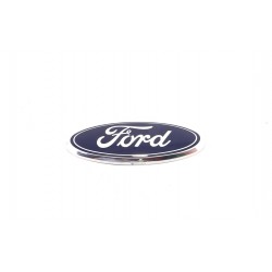 Emblemat znaczek logo przód Ford Fiesta mk7 2008-2012