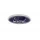 Znaczek przedni emblemat Ford Focus mk2 Cmax mk1